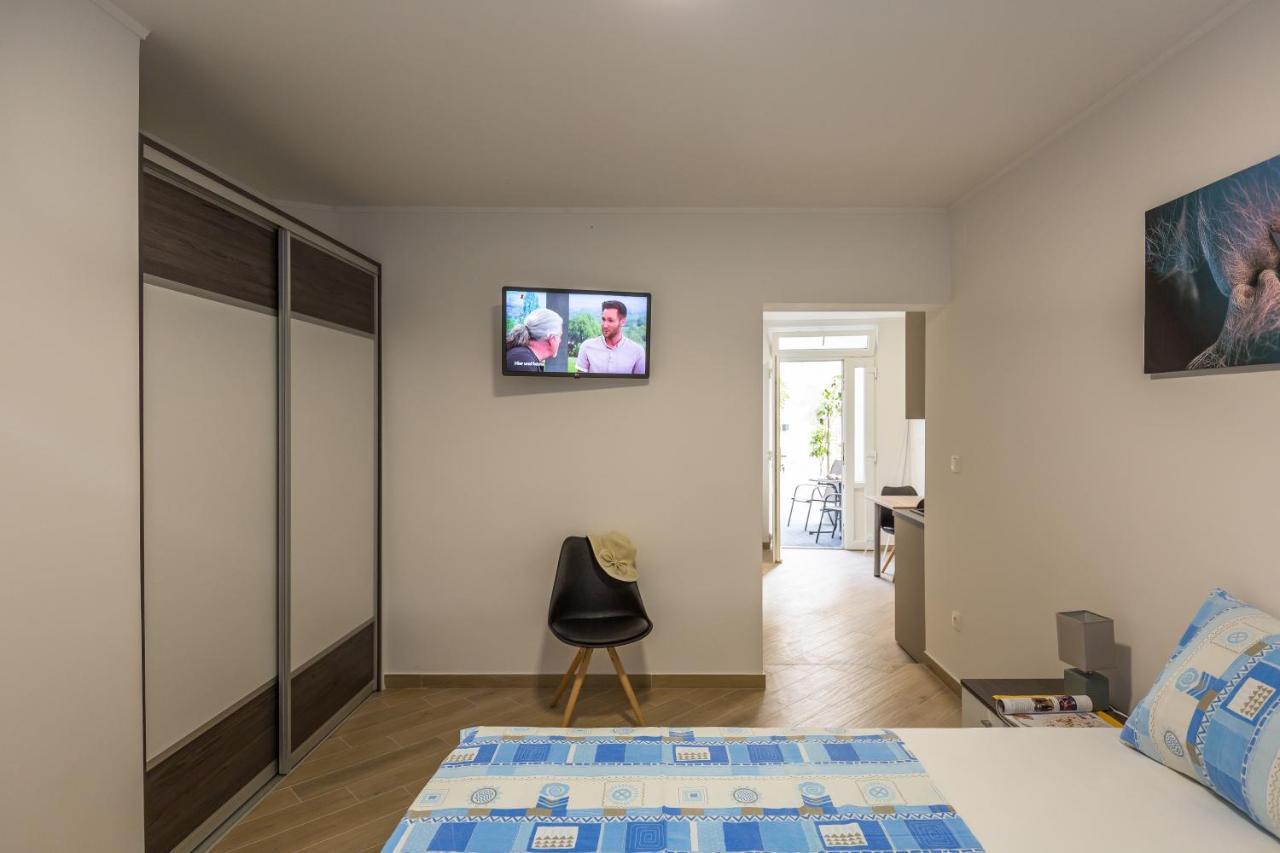 Apartment Studio Acoustic Makarska
