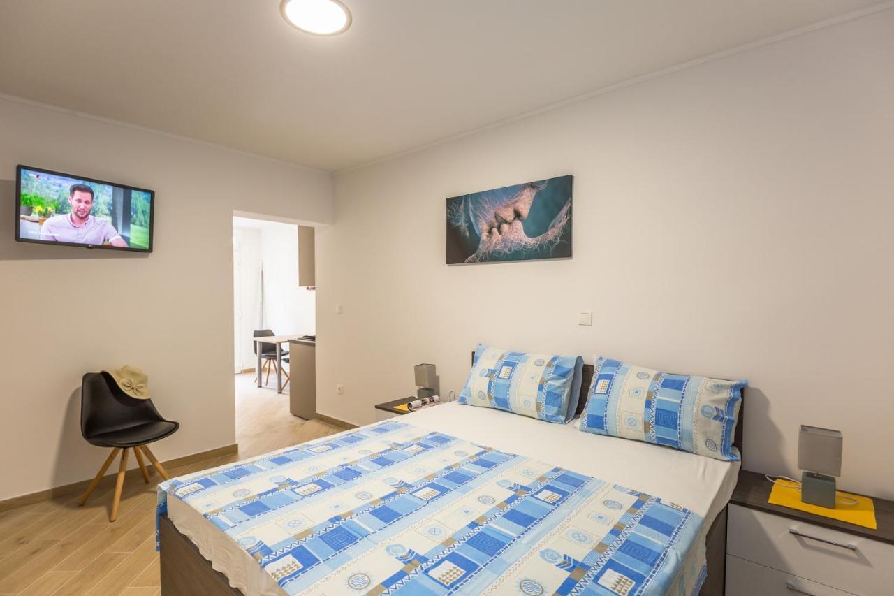 Apartamento Acoustic