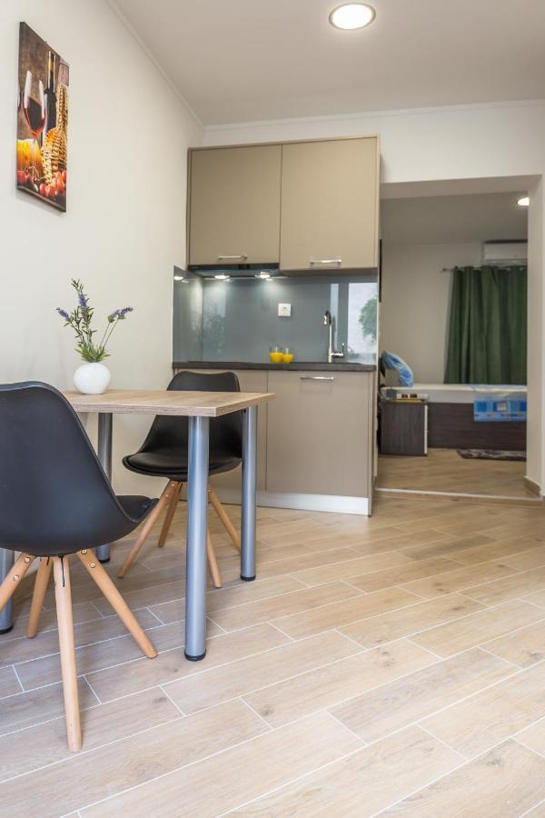 Apartment Studio Acoustic Makarska